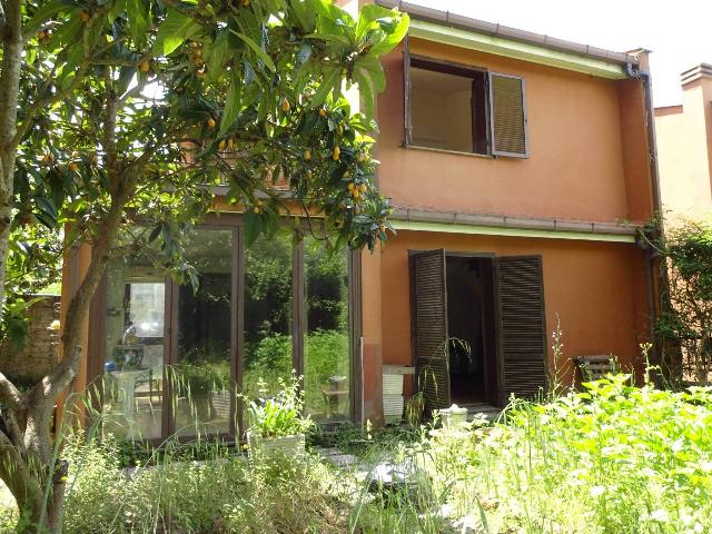 Villa in Località Guadotufo 35, Sacrofano - Foto 1