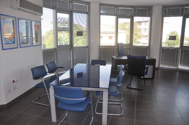 Shared office in Via Divisione Acqui  4  Carpi  Mo  Italia ,, Carpi - Photo 1