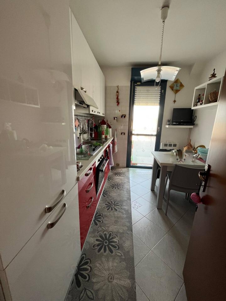 Appartamento in vendita a Montecchio Emilia