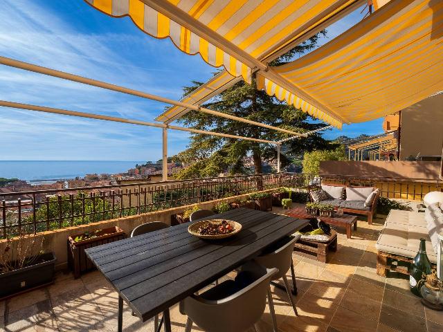 4-room flat in Via delle Gerbere 5, Ventimiglia - Photo 1