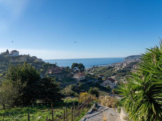 Mansion in Strada Vicinale della Lisca, Sanremo - Photo 1