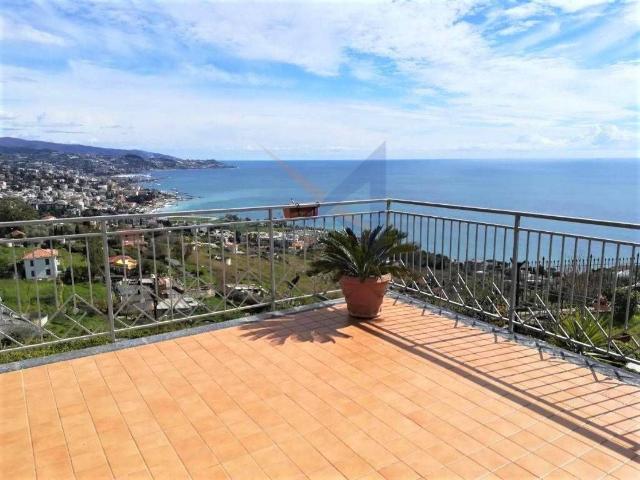 Villa in Strada Bonmoschetto 81, Sanremo - Foto 1