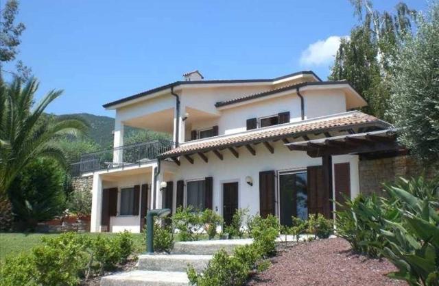 Villa in Via Padre Semeria 20, Sanremo - Foto 1