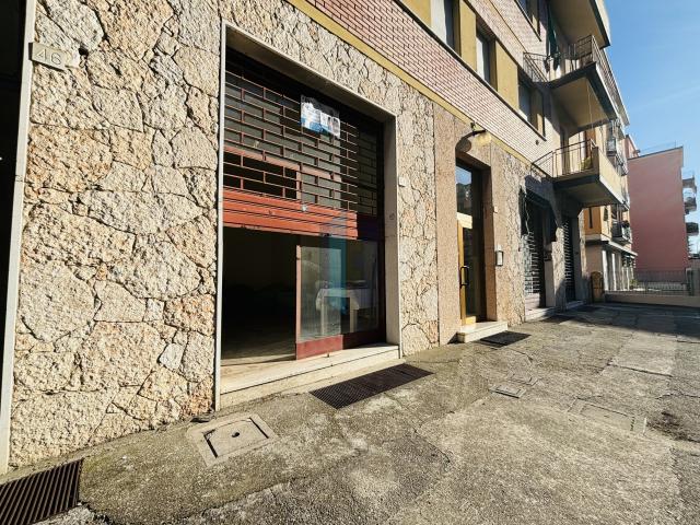 Geschäft in Via Giovanni Berchet, Brescia - Foto 1