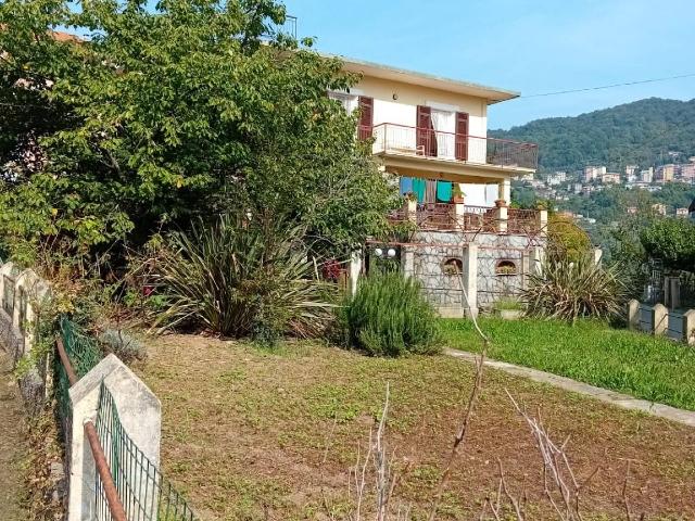 3-room flat in Frazione Terrile, Uscio - Photo 1