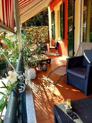 4-room flat in Via Crosa dell'Oro, Santa Margherita Ligure - Photo 1