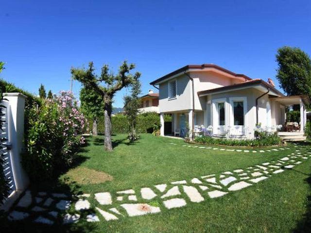 Villa in {3}, Via Scassi Carli - Foto 1