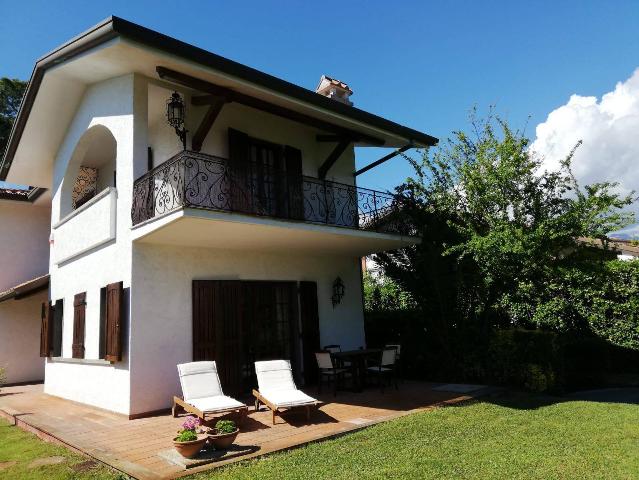 Villa in Via Giuseppe Viner, Forte dei Marmi - Foto 1