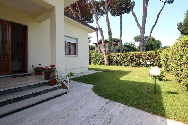 Villa in Via Giovanni Agnelli, Forte dei Marmi - Foto 1