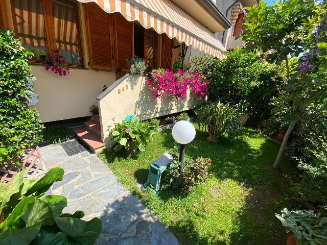 Terraced house in Via della Barbiera, Forte dei Marmi - Photo 1