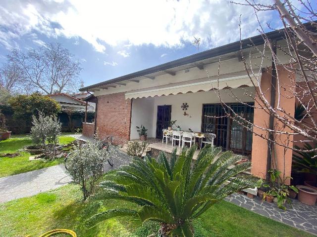 Villa in Via Versilia, Forte dei Marmi - Foto 1