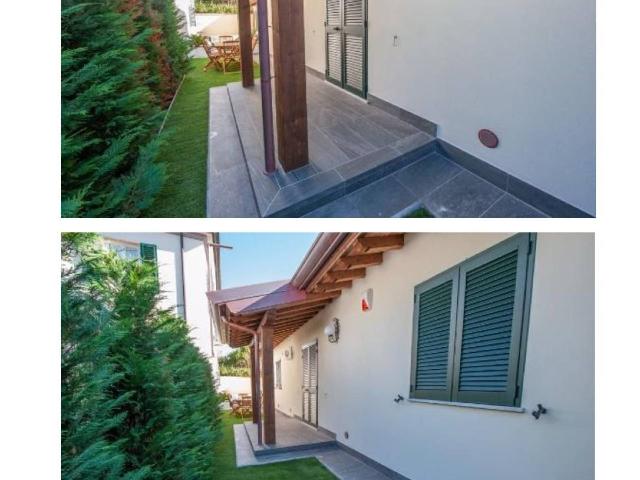 Villa in Via Balilla, Forte dei Marmi - Foto 1