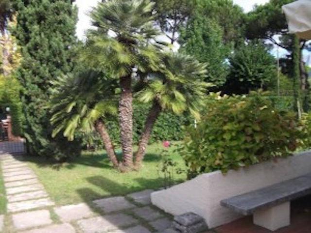 Villa in Via Donatello, Forte dei Marmi - Foto 1