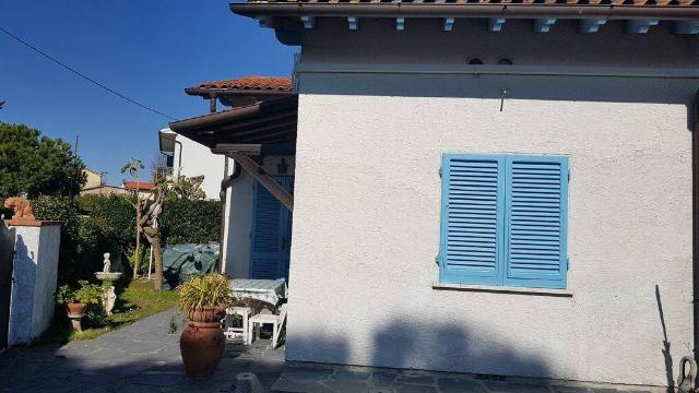 Villa in Via del Paradiso, Forte dei Marmi - Foto 1