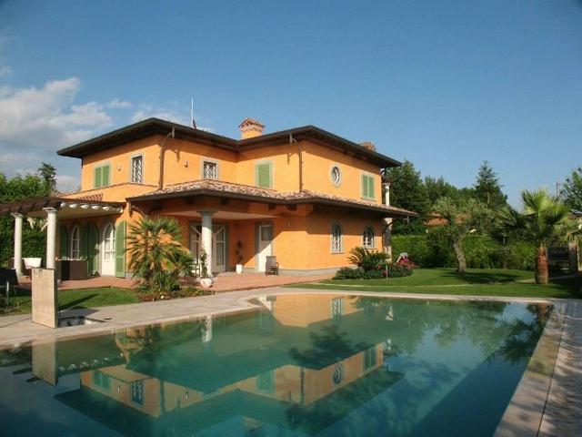 Villa in Via dell'Acqua, Forte dei Marmi - Foto 1