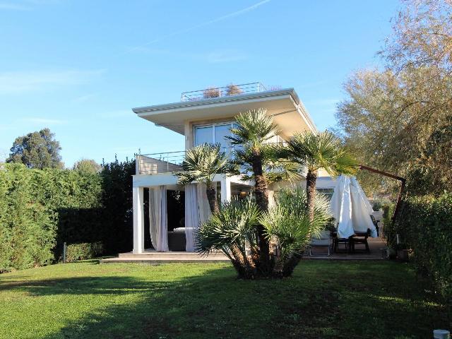 Villa in {3}, Viale della Repubblica 156 - Foto 1