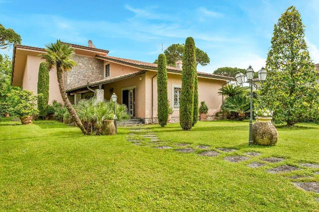 Villa in Via Terreni Pacchiani, Forte dei Marmi - Foto 1