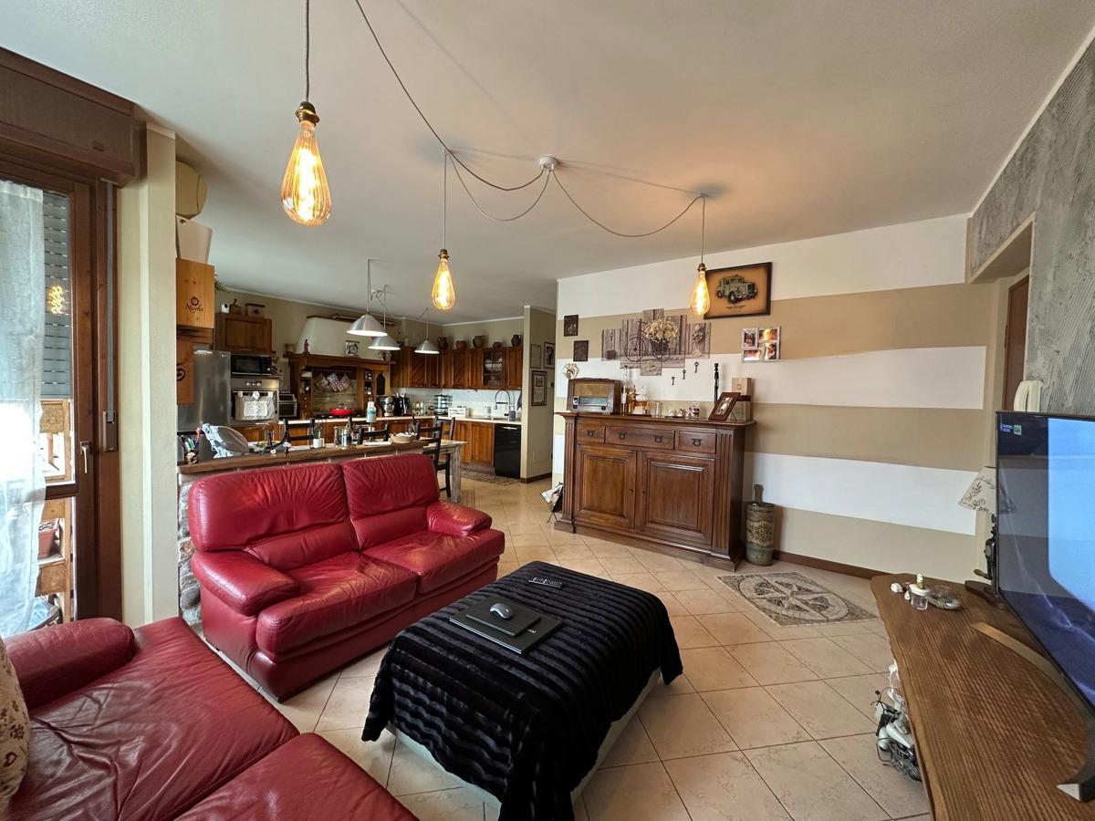Appartamento in vendita a Isola Della Scala