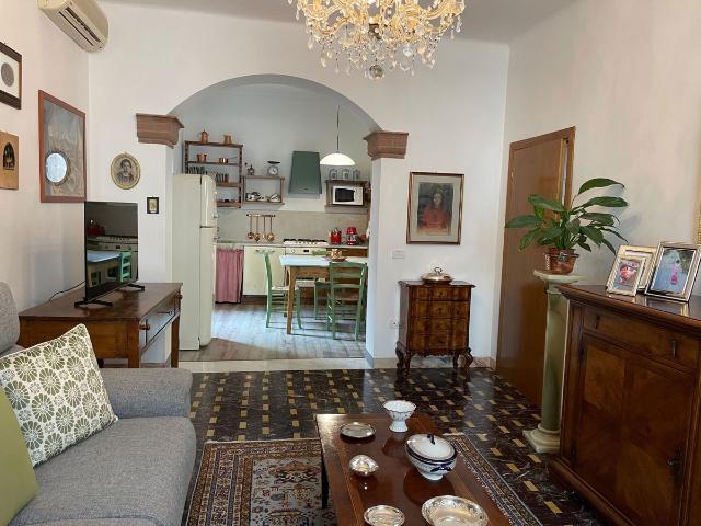 Wohnung, Pietrasanta - Foto 1