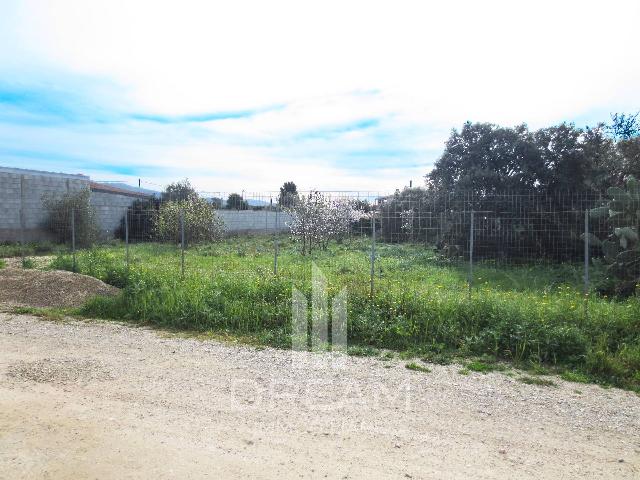 Terreno agricolo in Via delle Iberis 14, Quartu Sant'Elena - Foto 1