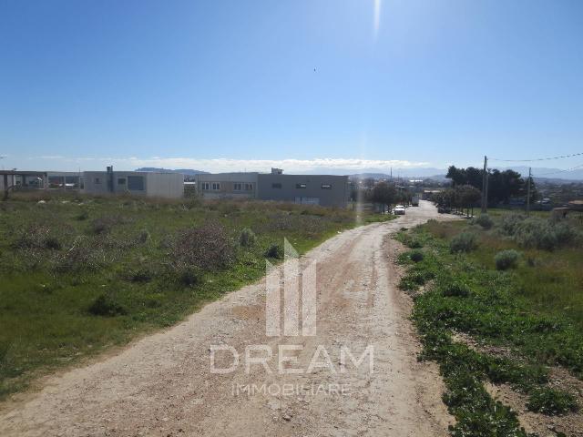 Agricultural land in Via Cogoni, Quartu Sant'Elena - Photo 1