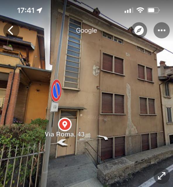 Ufficio in Via Roma 49, Leffe - Foto 1