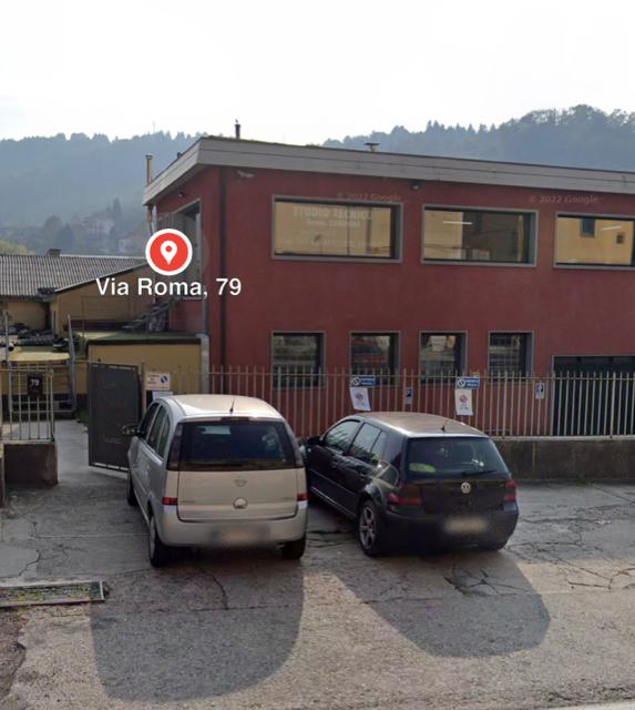 Ufficio in Via Roma 79, Leffe - Foto 1