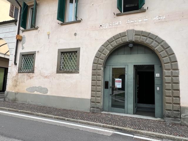 Ufficio in Via Allegreni 39, Martinengo, {3} - Foto 2