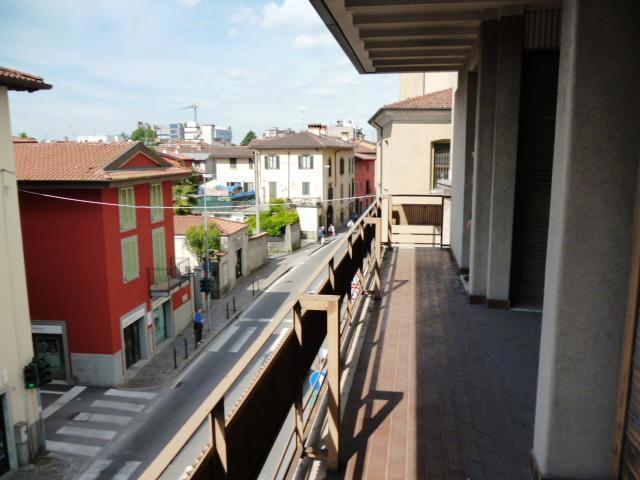 Appartamento in Via Dante 5/25, Seriate - Foto 1