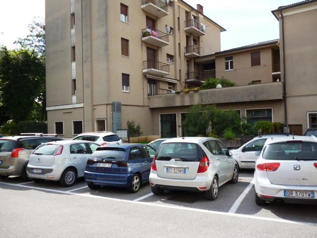 2-room flat in Via Dante  5, Seriate - Photo 1