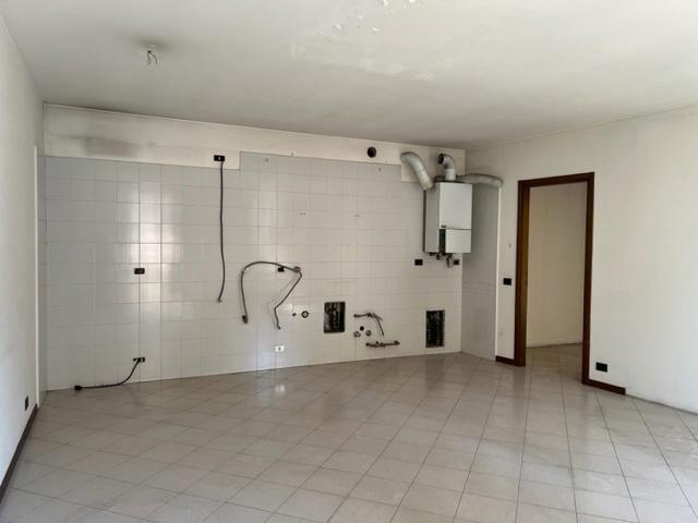 2-room flat in Via Vittorio Emanuele II 17, Ponte San Pietro - Photo 1