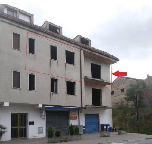 Vierzimmerwohnung in {3}, Via dell'Accoglienza - Foto 1