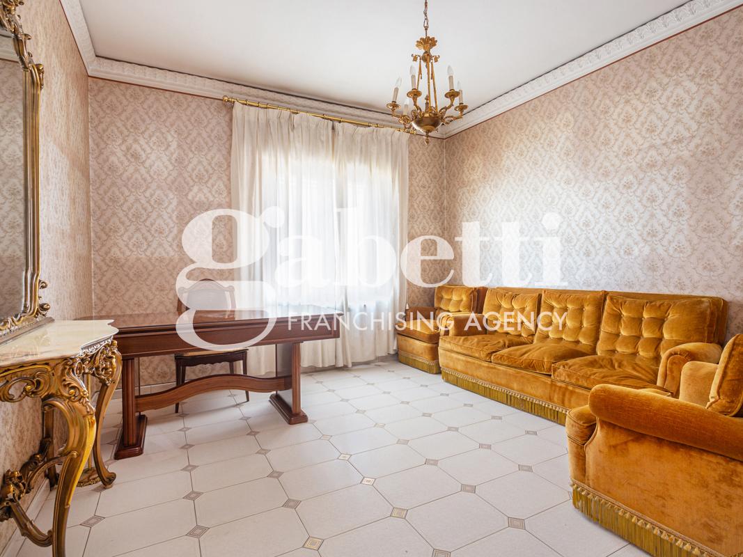 Appartamento in vendita a Grumo Nevano