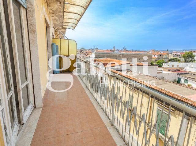 3-room flat in Via Vittorio Emanuele, Frattamaggiore - Photo 1