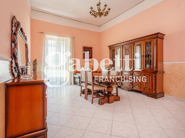 3-room flat in Via Padre Modestino 18, Frattamaggiore - Photo 1