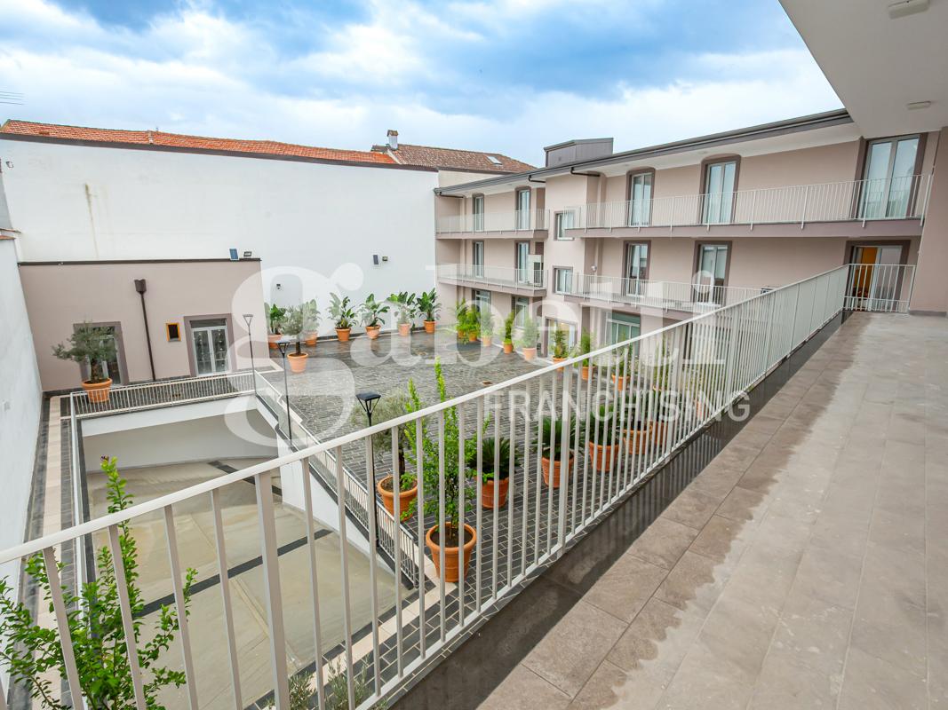 Ufficio in Via Vittorio Emanuele III, Frattamaggiore, {3} - Foto 1