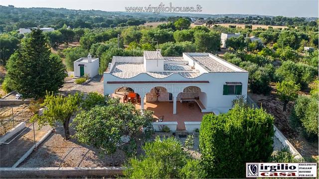 Mansion in {3}, Contrada San Benedetto, Snc - Photo 1