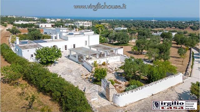 Villa in Contrada Losciale, Monopoli - Foto 1