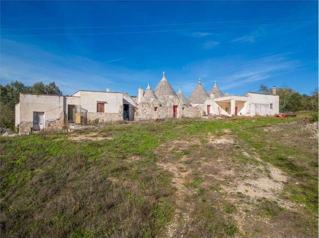 Country house or cottage, Martina Franca - Photo 1