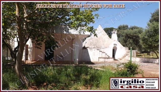 Country house or cottage in Unnamed Road, Martina Franca - Photo 1