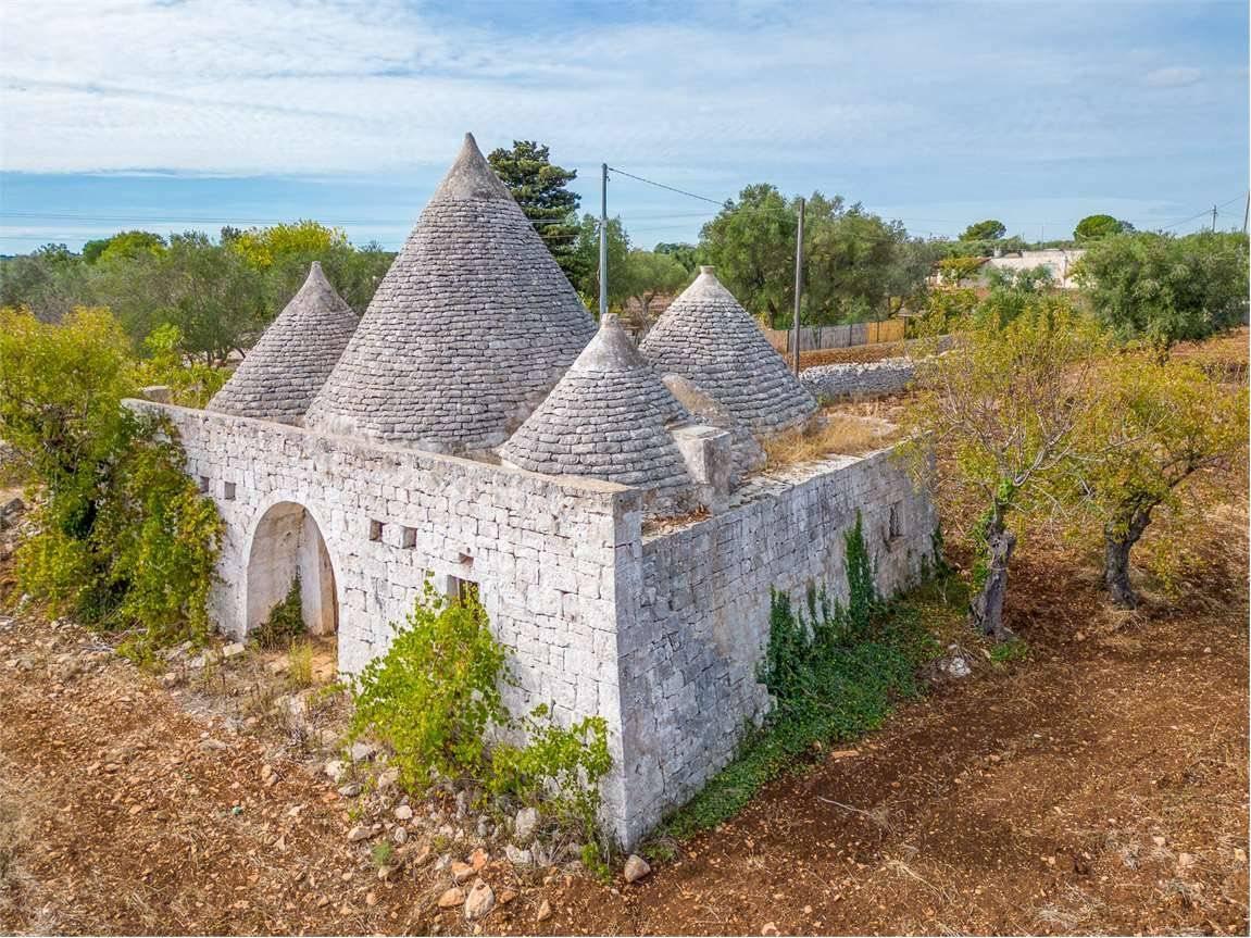 casale in vendita ad Ostuni