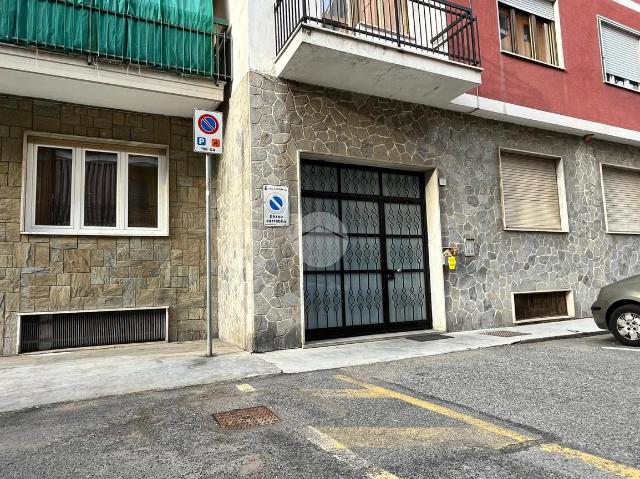 Garage or car box in Via Monginevro 5, Settimo Torinese - Photo 1