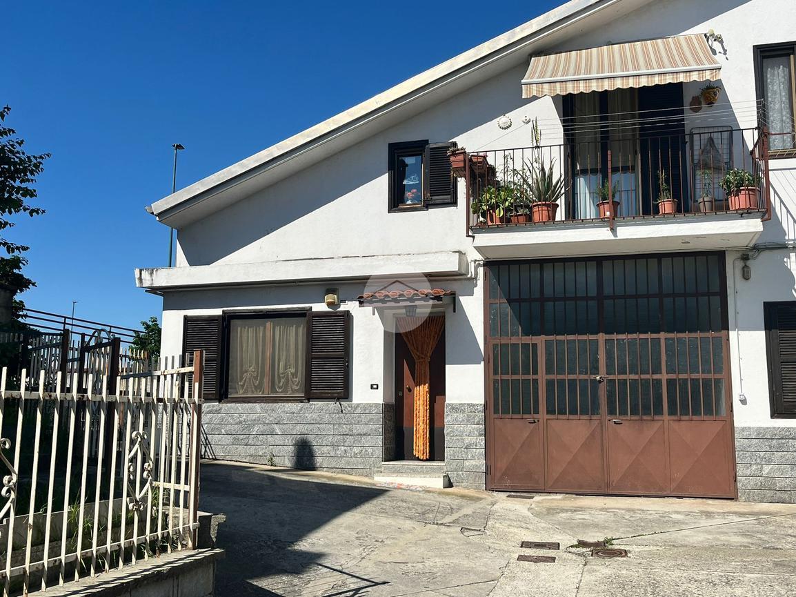 Appartamento in vendita a Settimo Torinese