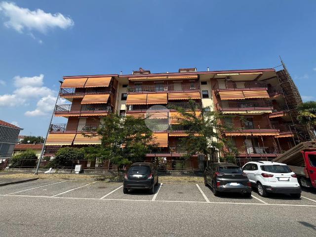 Dreizimmerwohnung in Via Vagliè 17, Settimo Torinese - Foto 1