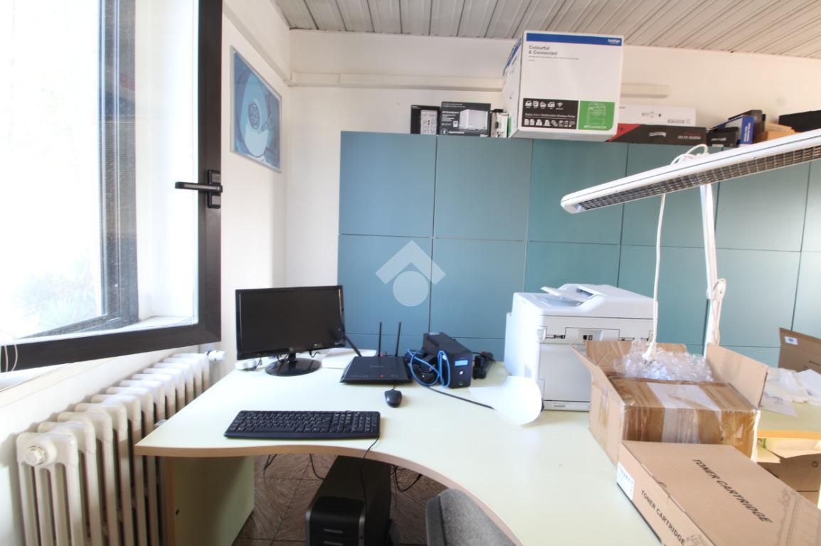 Ufficio in Via Milano 4, Dresano, {3} - Foto 1
