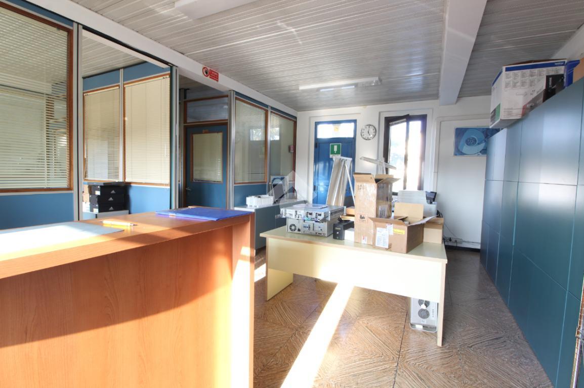 Ufficio in Via Milano 4, Dresano, {3} - Foto 2