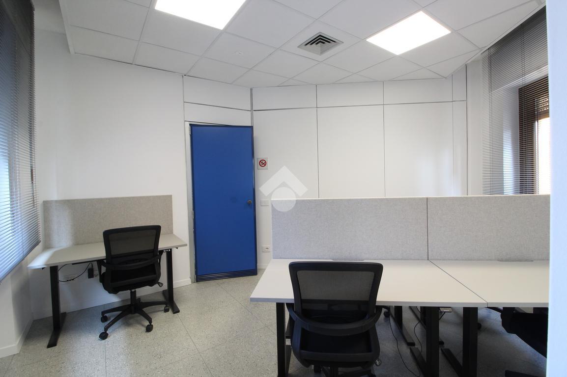 Ufficio in Via N. Bixio 7, Melegnano, {3} - Foto 1