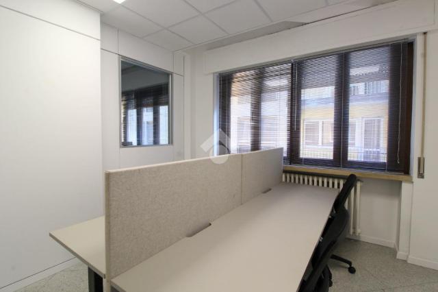 Office in Via N. Brixio 7, Melegnano - Photo 1