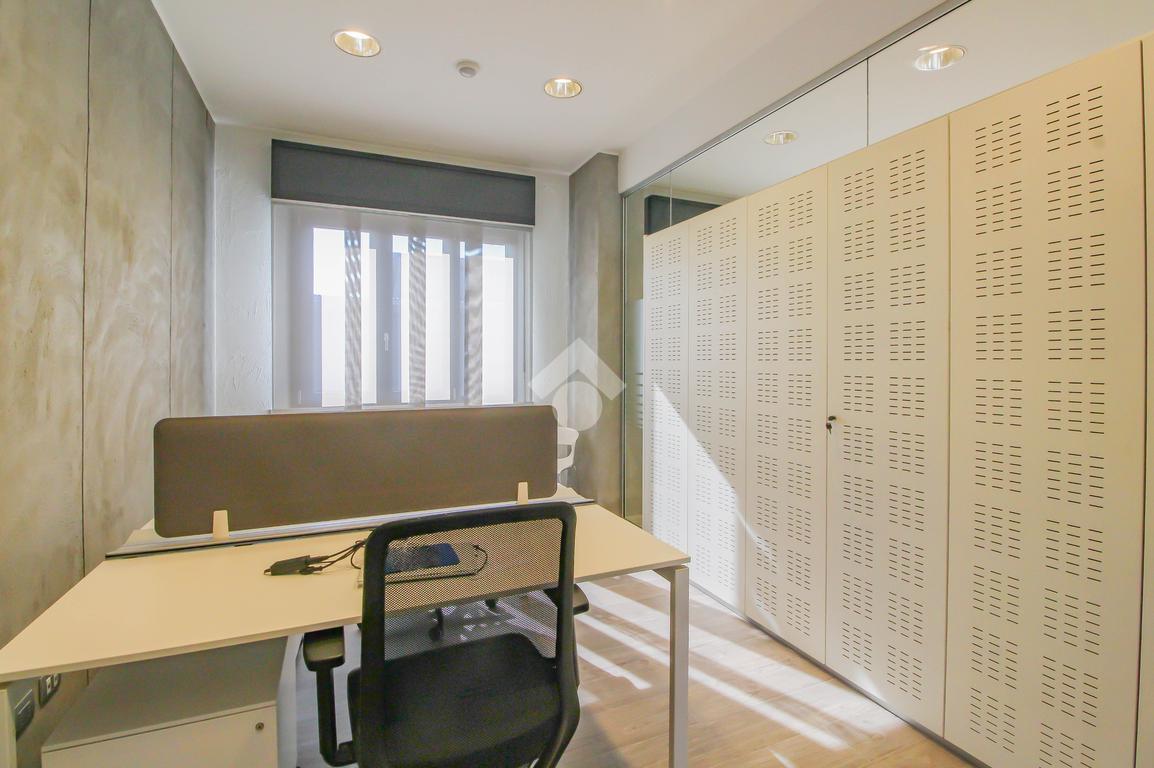 Ufficio in Via Civesio, San Giuliano Milanese, {3} - Foto 2