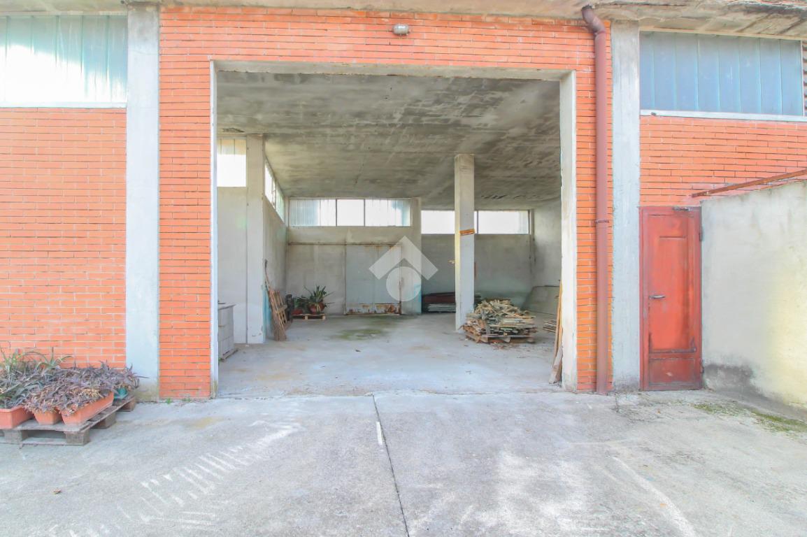 Magazzino in Via Colombera, Colturano, {3} - Foto 2